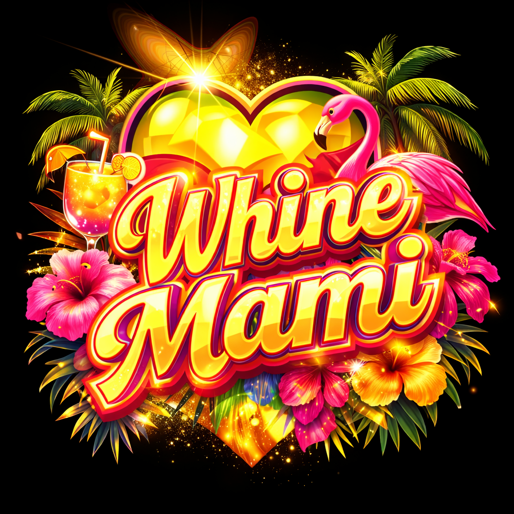 whinemami.nl
